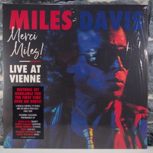 Merci Miles - Live at Vienne (01)